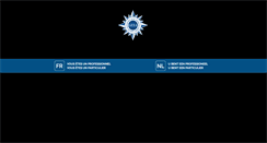 Desktop Screenshot of gexa.be