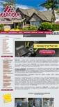 Mobile Screenshot of isospan.gexa.ru
